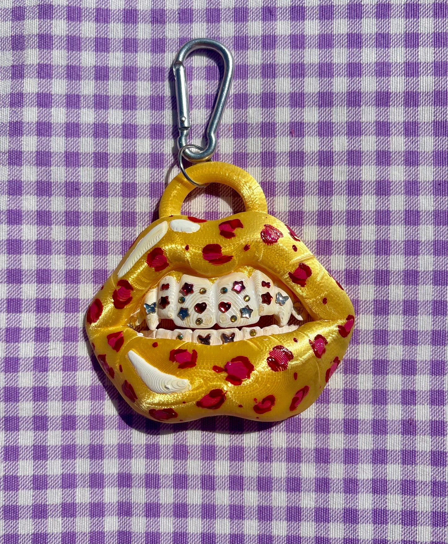 Charm BoKita 6