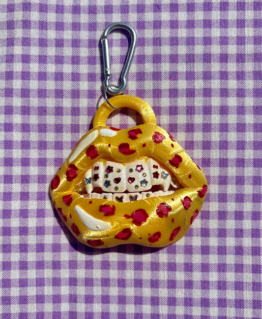 Charm BoKita 6