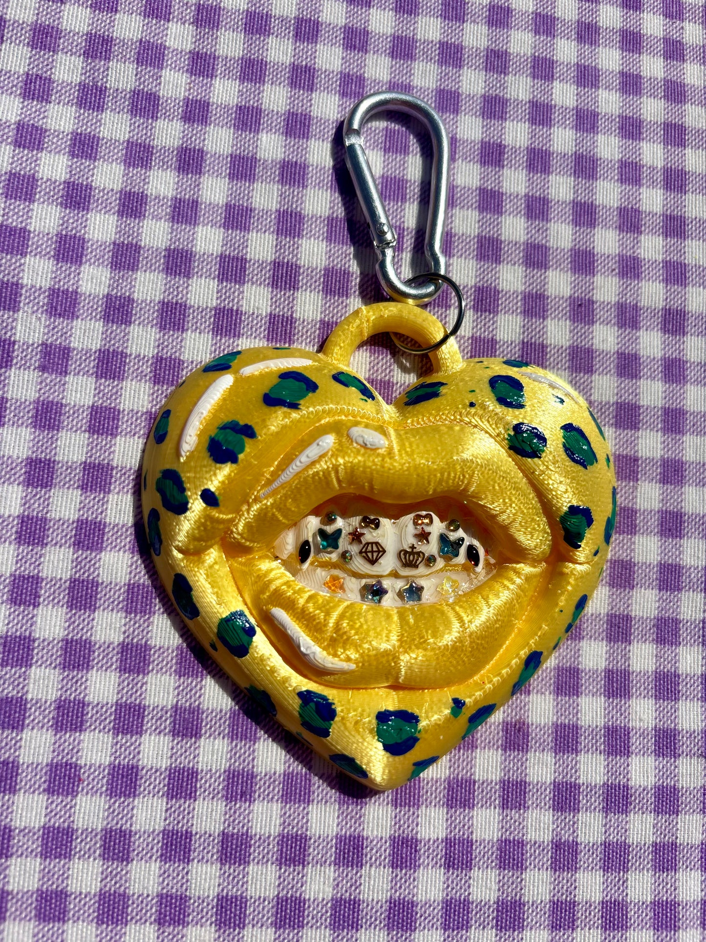 Charm BoKita 8