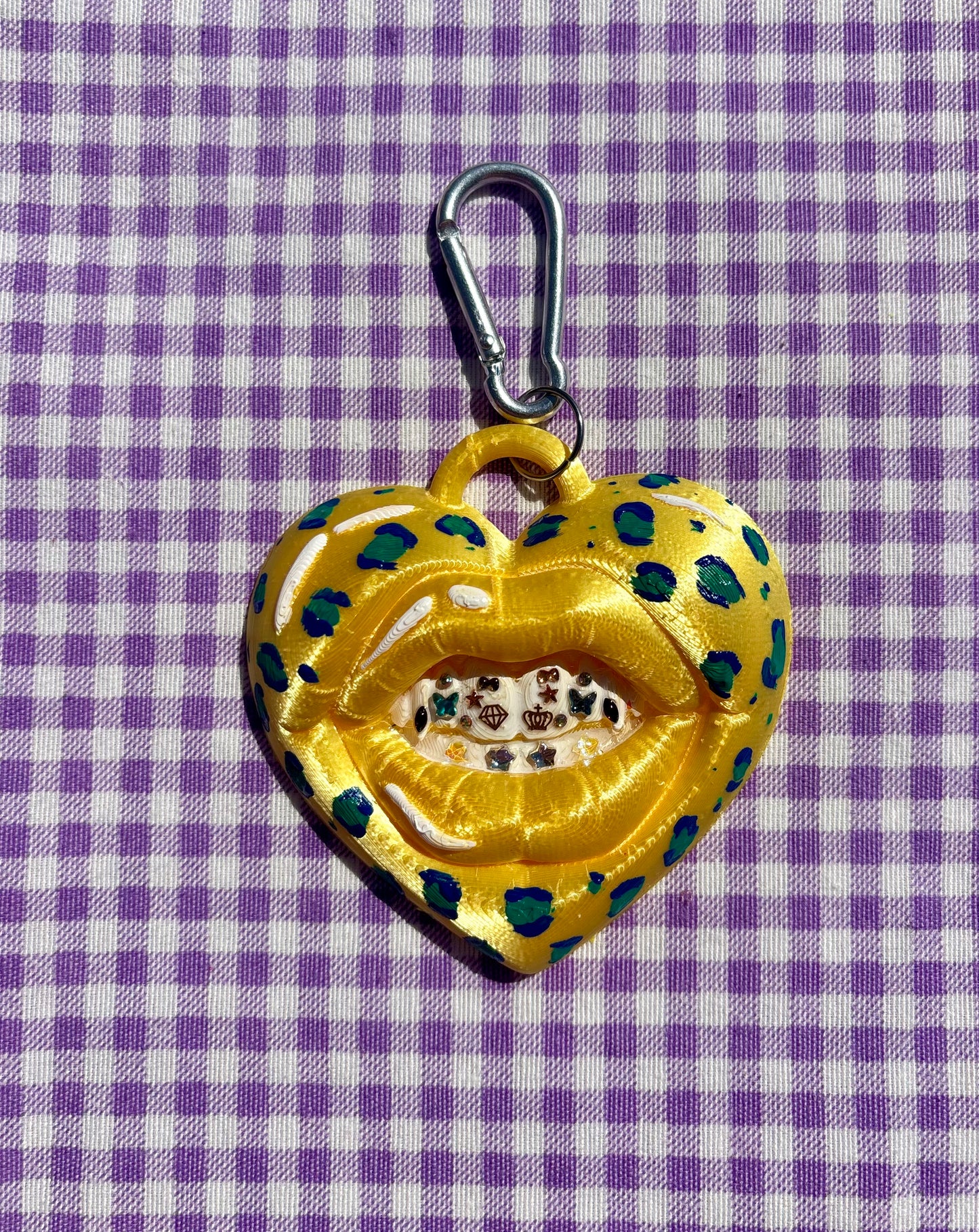 Charm BoKita 8