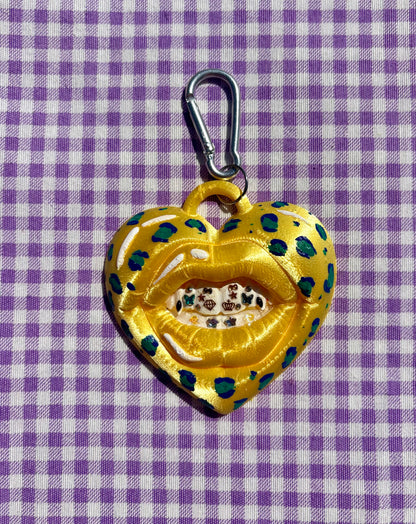 Charm BoKita 8