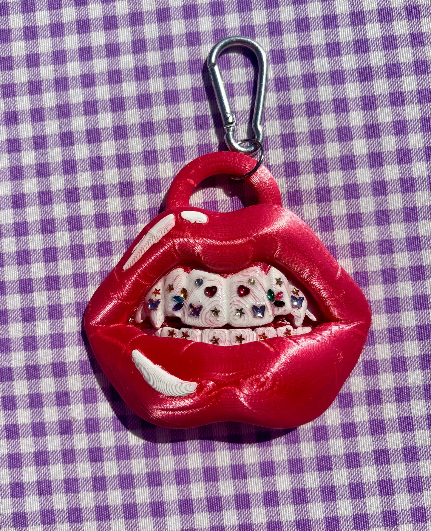 Charm BoKita 4