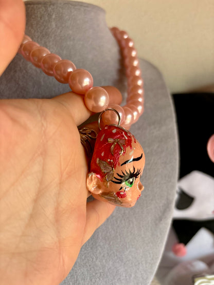 Collar Lady Hada Rosita