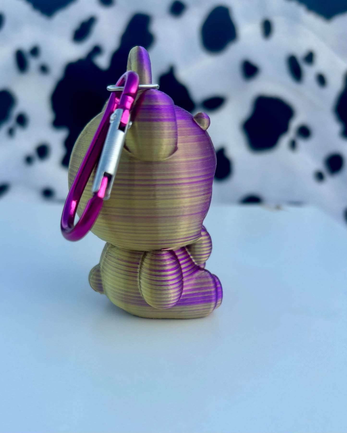 Charms Kitty Osito 🧸