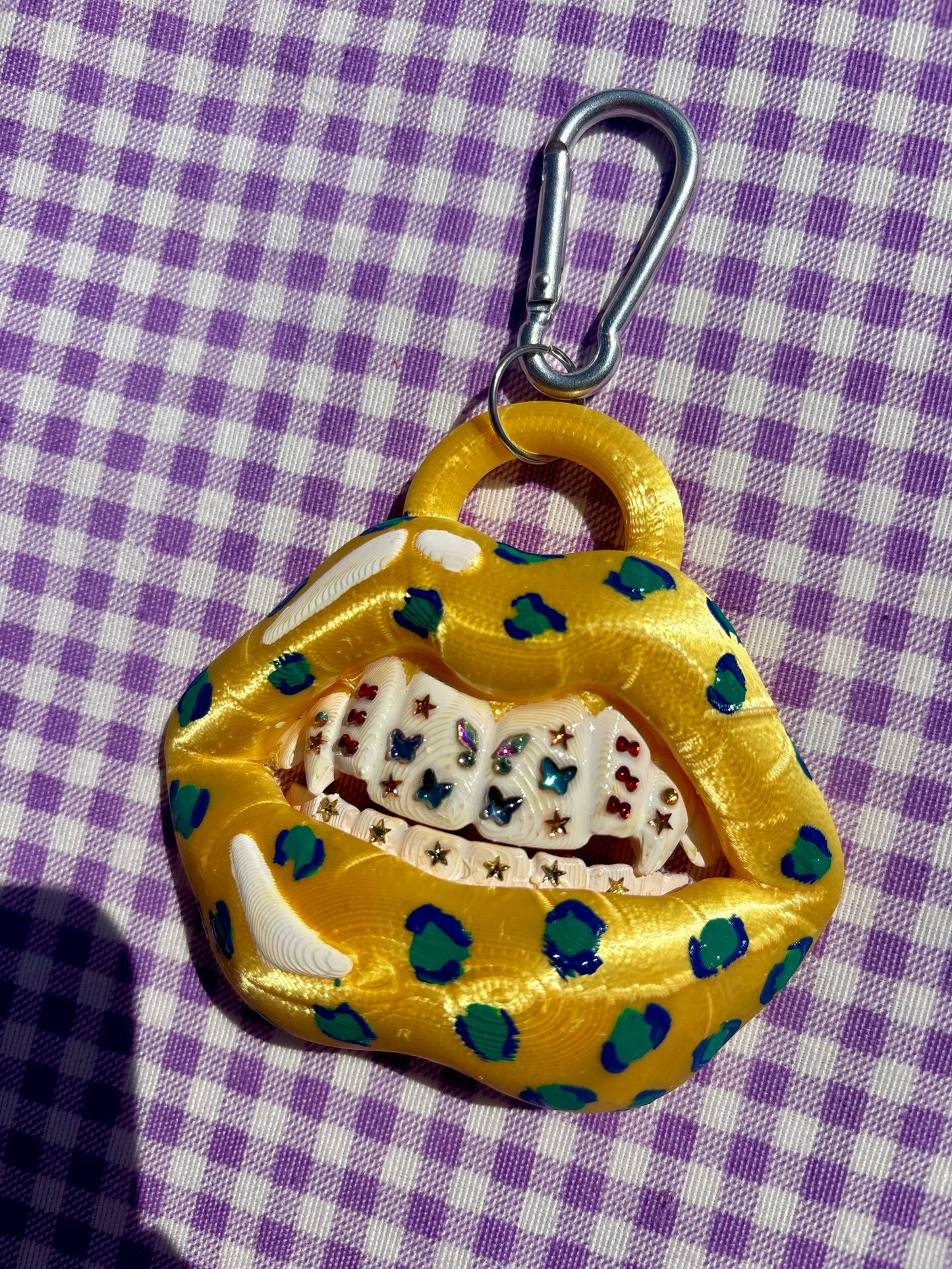 Charm BoKita 7