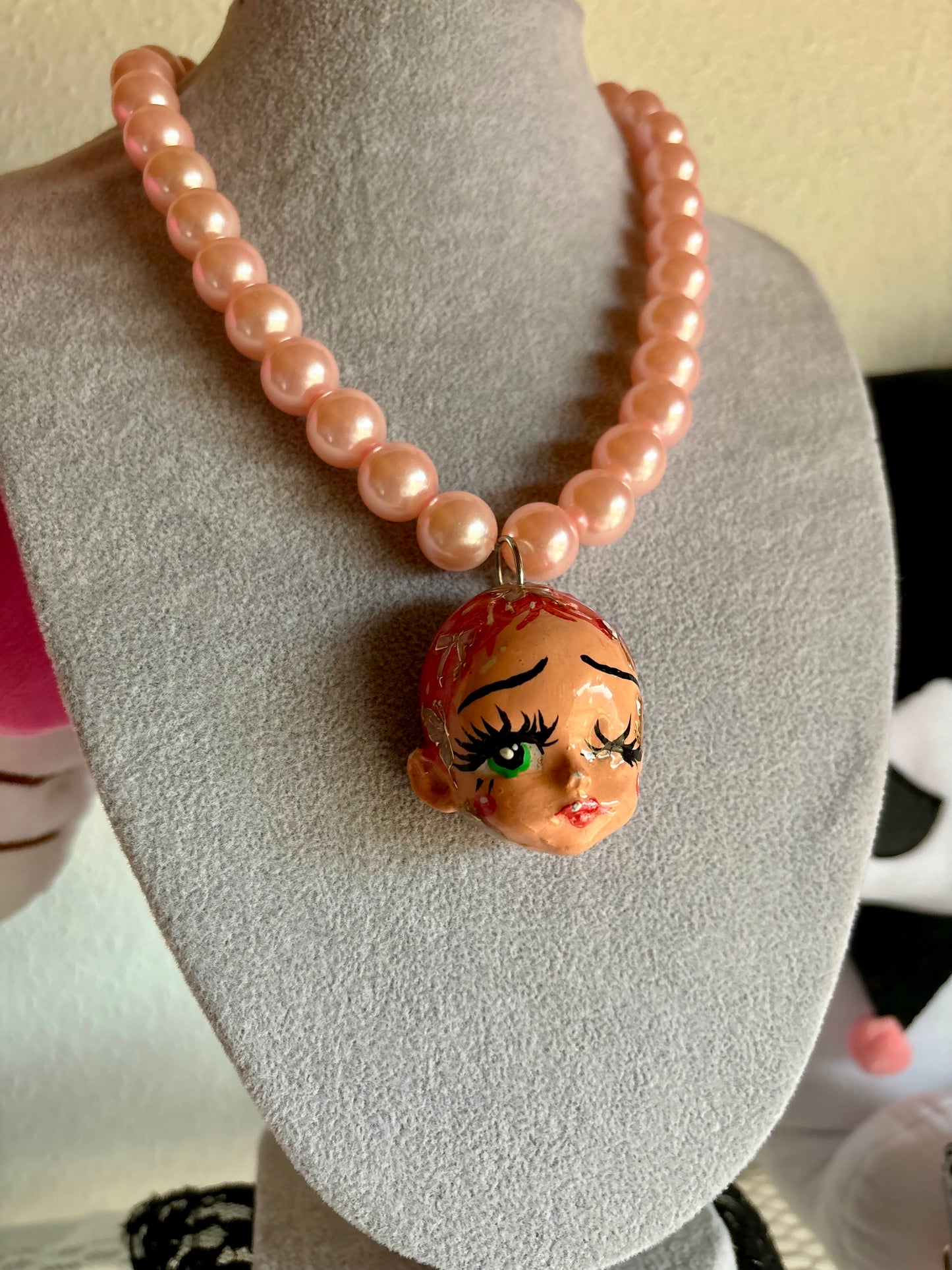 Collar Lady Hada Rosita