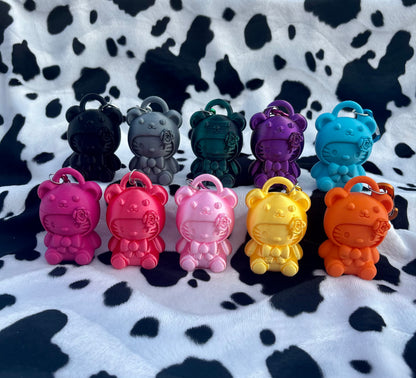 Charms Kitty Osito 🧸