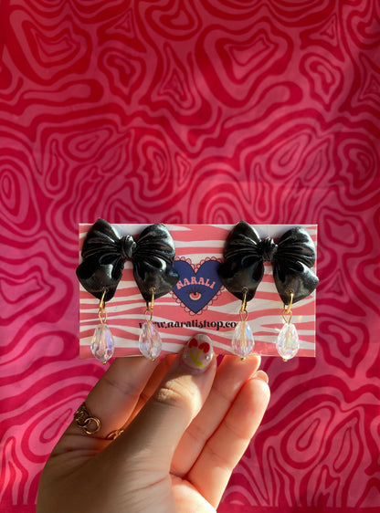 Pendientes Classy Maxi