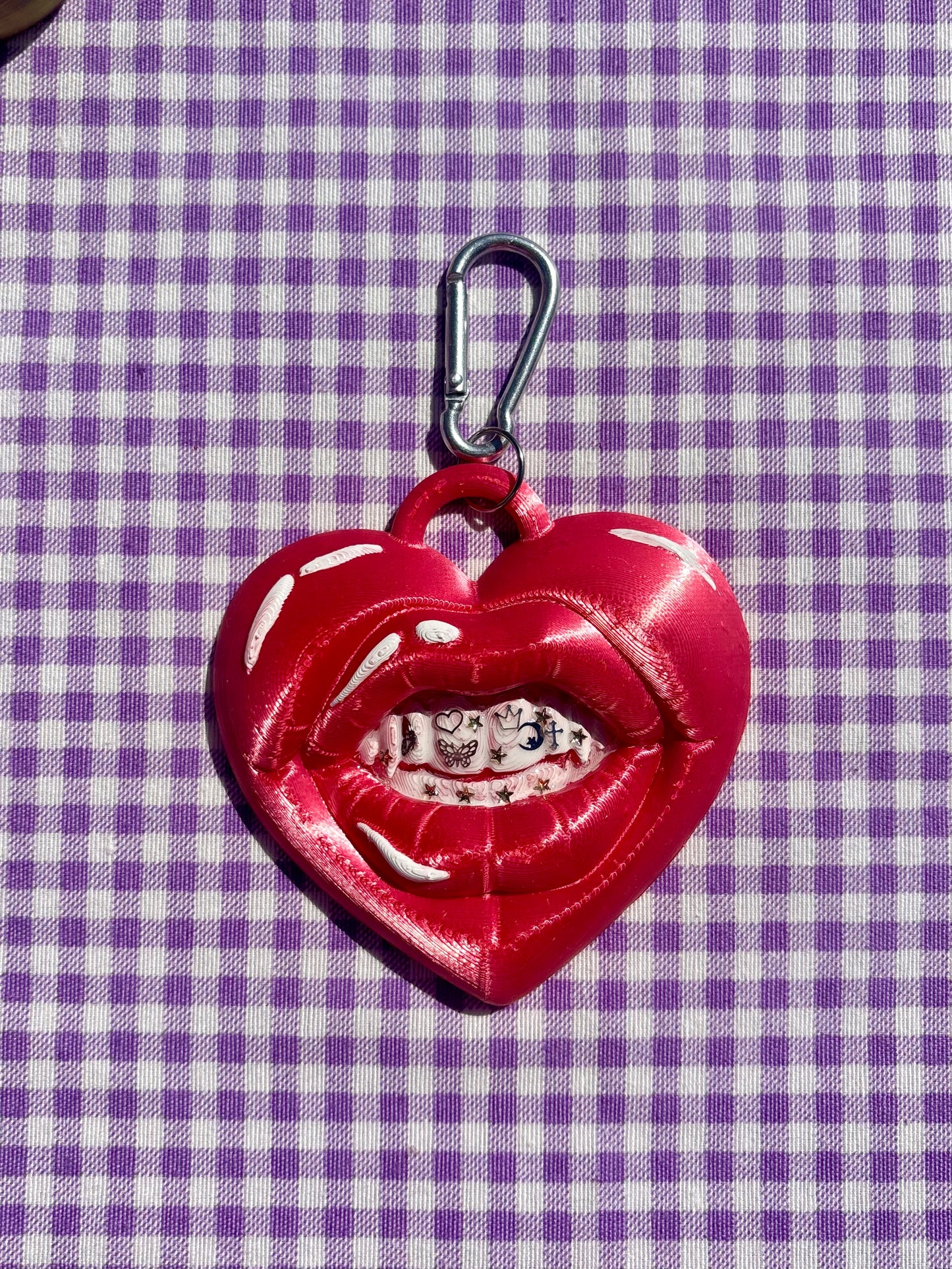 Charm BoKita 2
