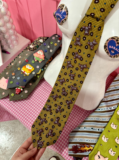 Corbata Ositos