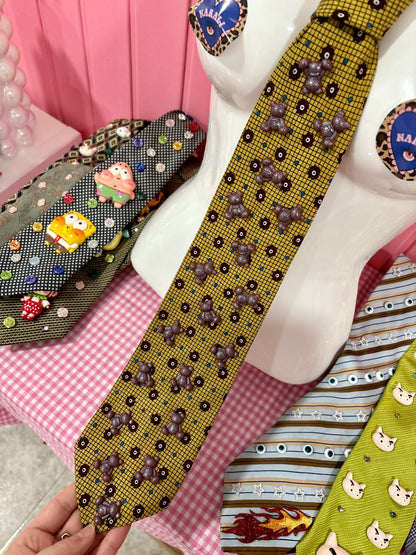 Corbata Ositos