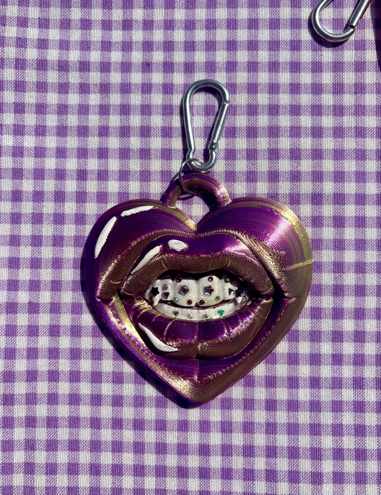 Charm BoKita 10