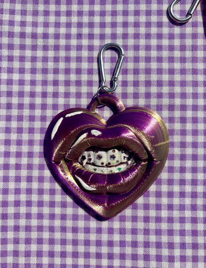 Charm BoKita 10