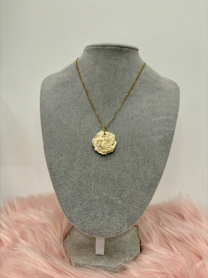 Cadena Clavelito