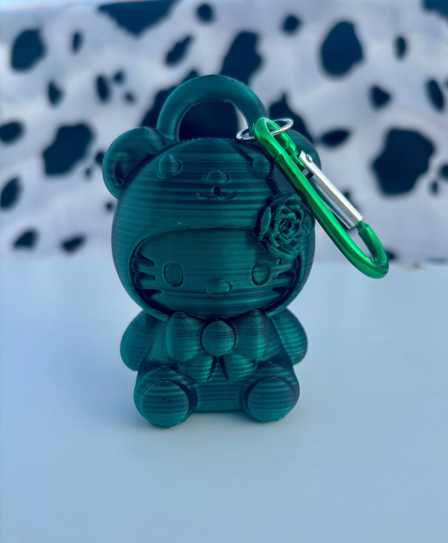 Charms Kitty Osito 🧸