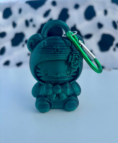 Charms Kitty Osito 🧸