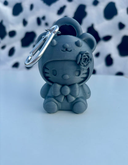 Charms Kitty Osito 🧸
