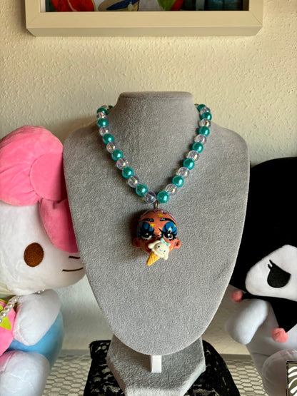 Collar Lady Cinnamoroll