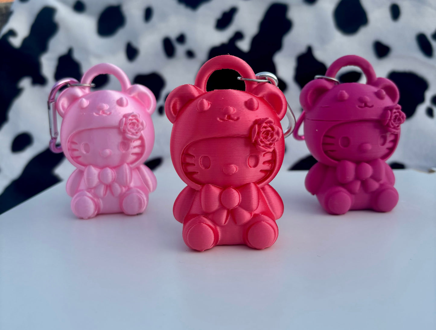 Charms Kitty Osito 🧸