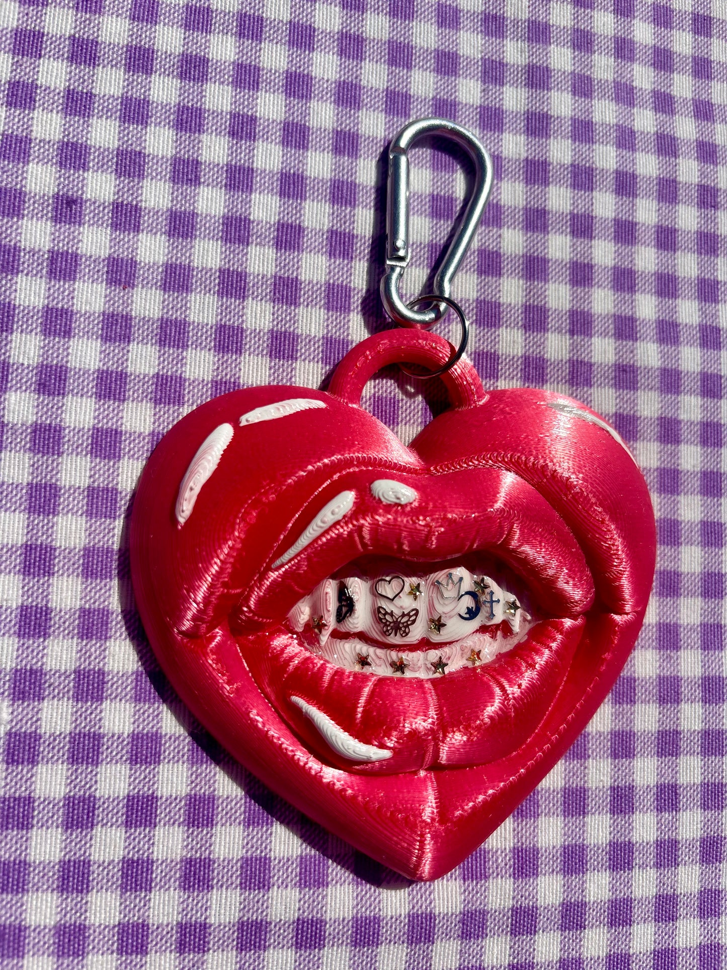Charm BoKita 2