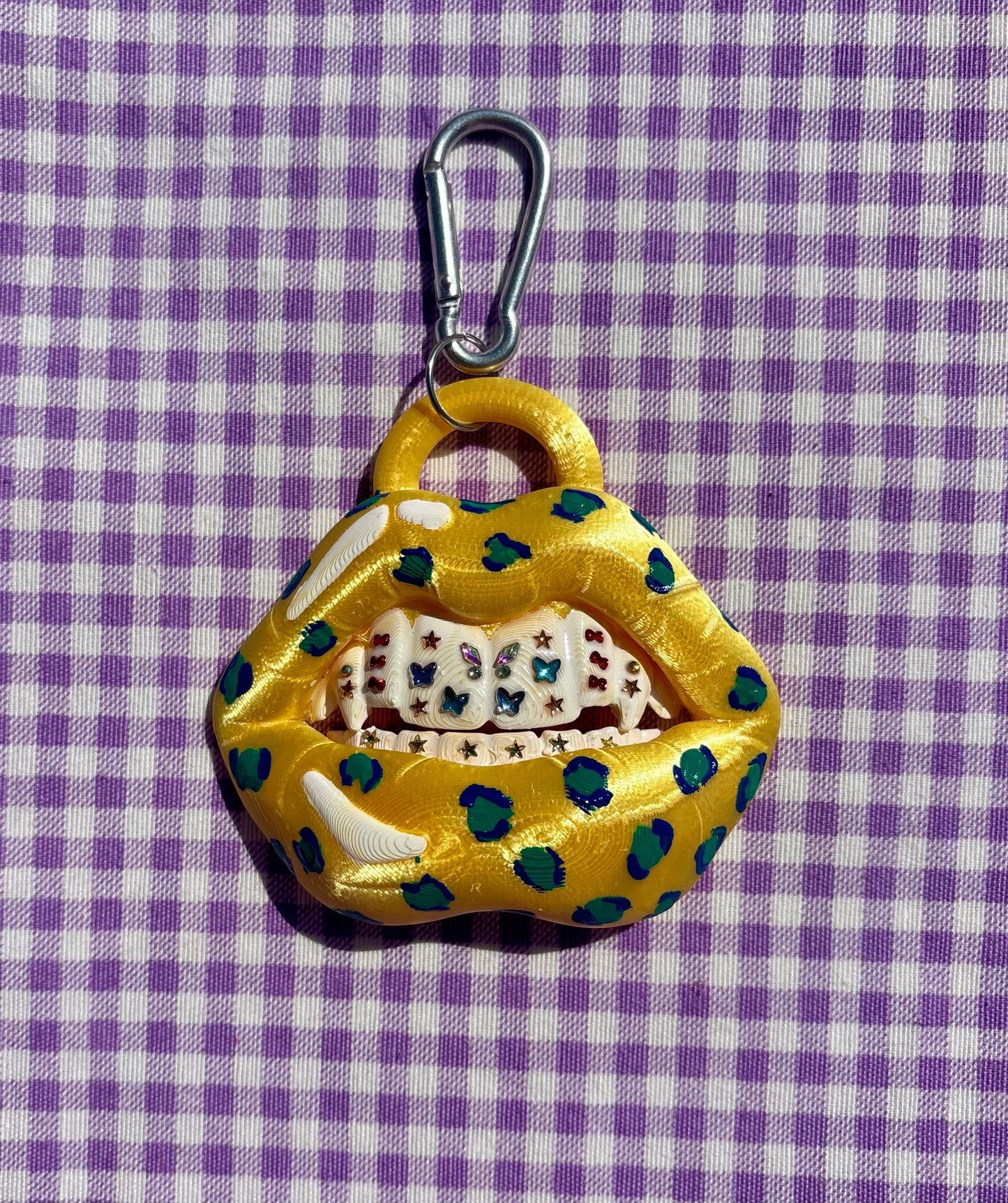 Charm BoKita 7