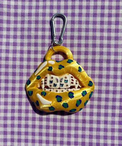 Charm BoKita 7