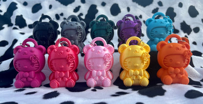 Charms Kitty Osito 🧸