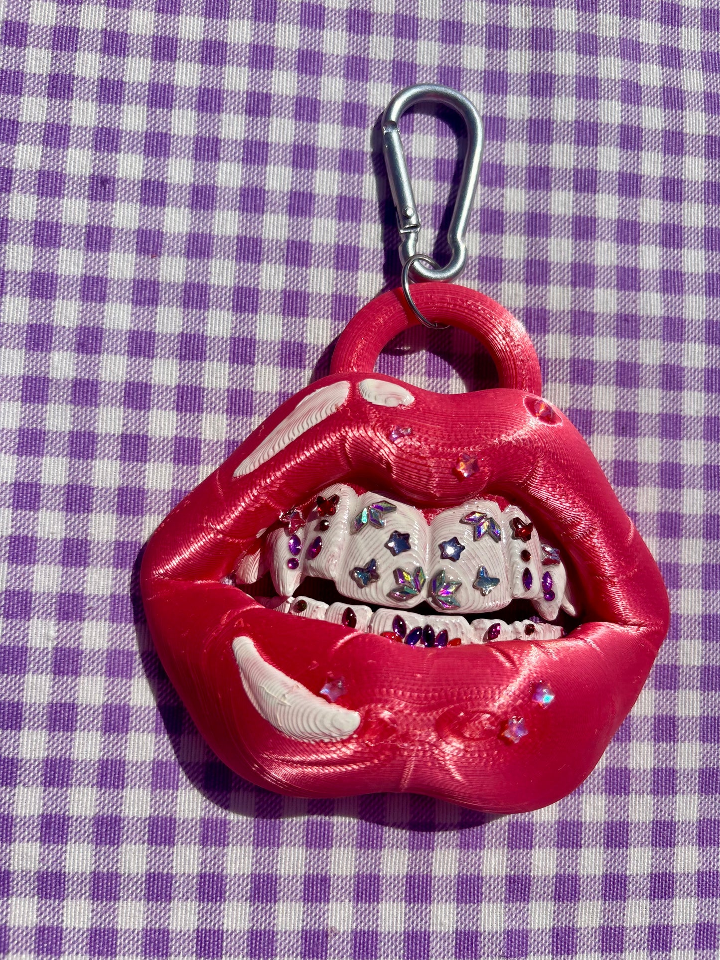 Charm BoKita 3
