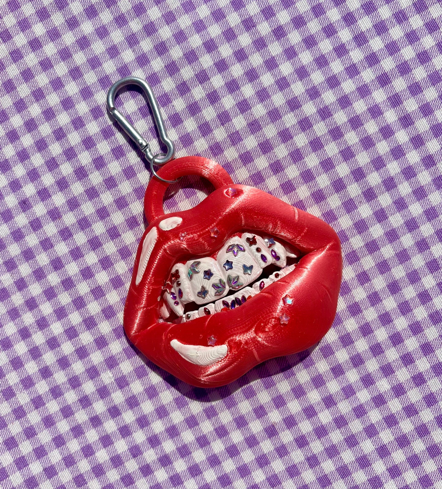 Charm BoKita 3
