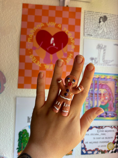 Anillo Jengi