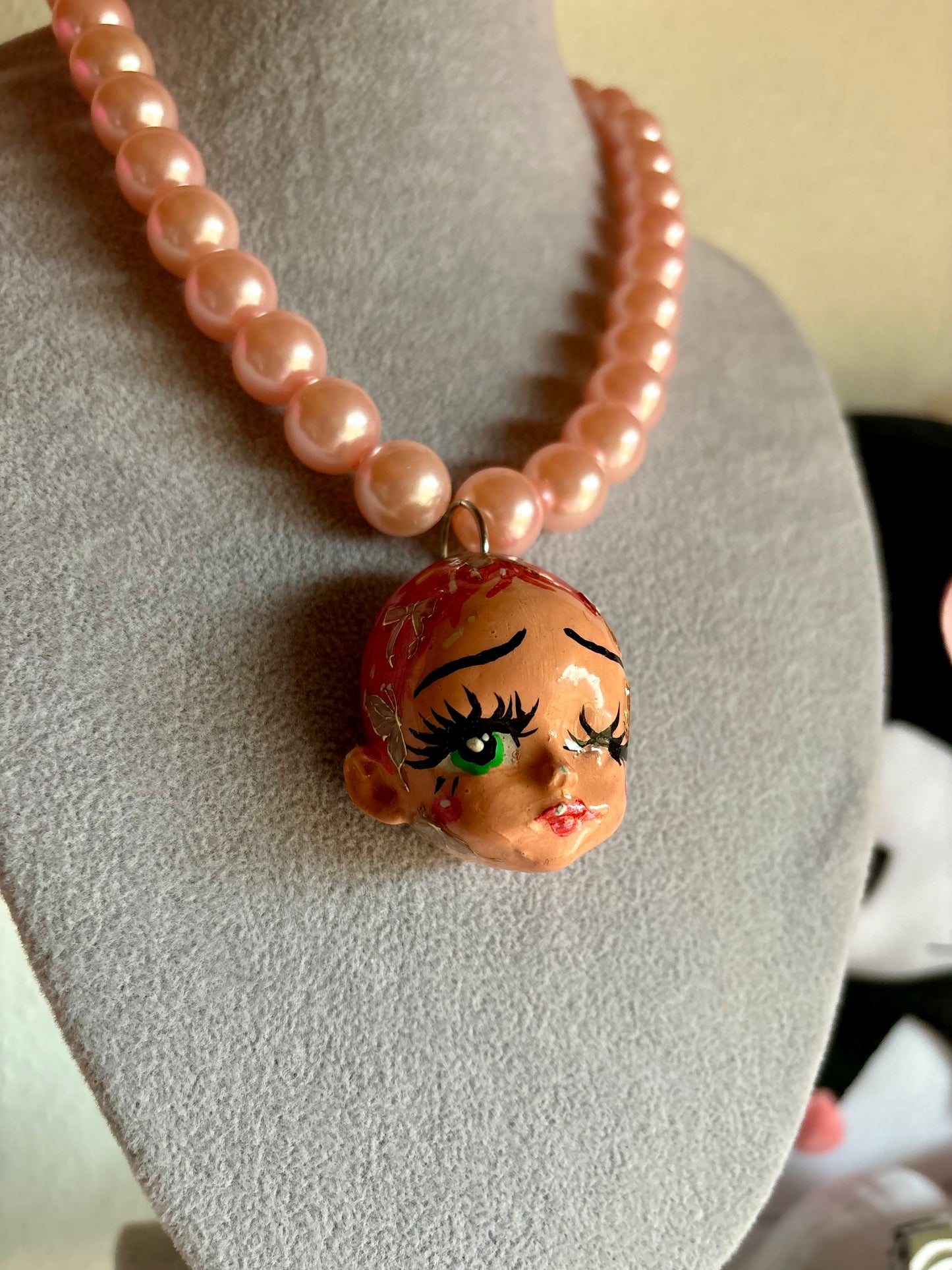 Collar Lady Hada Rosita