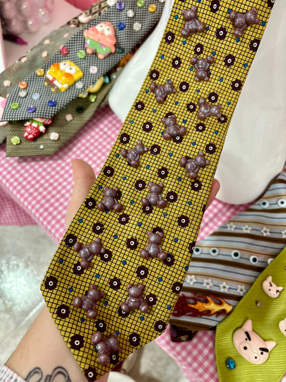 Corbata Ositos