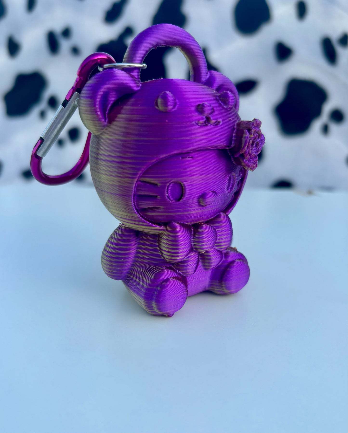 Charms Kitty Osito 🧸